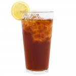 Acopa Select 20 oz. Rim Tempered Mixing Glass - 24/Case