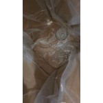 Acopa Select 20 oz. Rim Tempered Mixing Glass - 24/Case