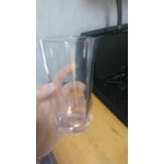 Acopa Select 20 oz. Rim Tempered Mixing Glass - 24/Case