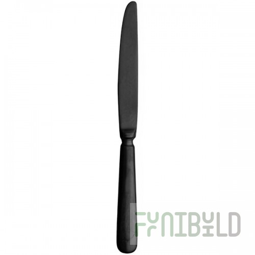 Sola MB251 Baguette Vintage Black 8