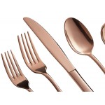 Acopa Vernon Rose Gold 9 3/16 Acopa Vernon Rose Gold 9 3/16