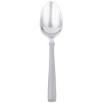 Libbey 992 007 Cimarron 18/8 Extra Heavy Weight Stainless Steel 4 1/2 Libbey 992 007 Cimarron 18/8 Extra Heavy Weight Stainless Steel 4 1/2