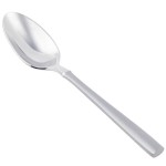 Libbey 992 007 Cimarron 18/8 Extra Heavy Weight Stainless Steel 4 1/2 Libbey 992 007 Cimarron 18/8 Extra Heavy Weight Stainless Steel 4 1/2