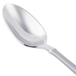 Libbey 992 007 Cimarron 18/8 Extra Heavy Weight Stainless Steel 4 1/2 Libbey 992 007 Cimarron 18/8 Extra Heavy Weight Stainless Steel 4 1/2