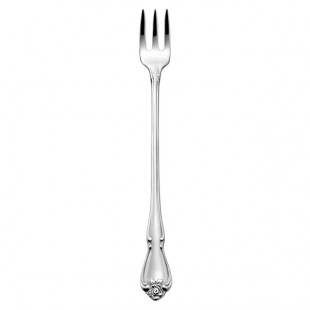 Oneida Arbor Rose by 1880 Hospitality 2552FOYF 6 1/8 Oneida Arbor Rose by 1880 Hospitality 2552FOYF 6 1/8