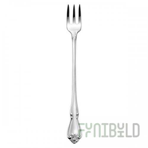 Oneida Arbor Rose by 1880 Hospitality 2552FOYF 6 1/8