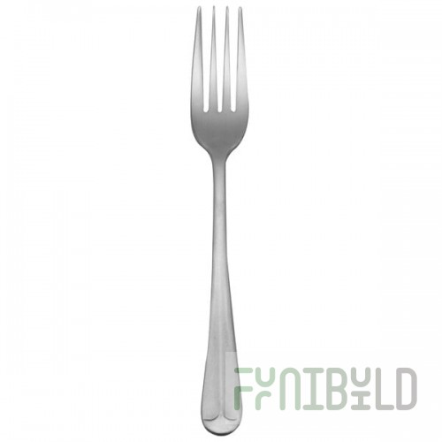 Delco Old English by 1880 Hospitality B817FSLF 6 3/4