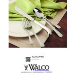 Walco Royal Bristol from Steelite International WL5105 7 1/4