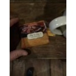Numi Organic Amber Sun Turmeric Tea Bags - 90/Case Numi Organic Amber Sun Turmeric Tea Bags - 90/Case