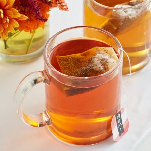Numi Organic Rooibos Chai Tea Bags - 18/Box Numi Organic Rooibos Chai Tea Bags - 18/Box