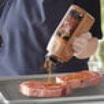 McCormick Grill Mates 27 oz. Brown Sugar Bourbon Seasoning McCormick Grill Mates 27 oz. Brown Sugar Bourbon Seasoning