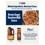 McCormick Grill Mates 27 oz. Brown Sugar Bourbon Seasoning McCormick Grill Mates 27 oz. Brown Sugar Bourbon Seasoning