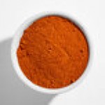 Hometown Provisions Fancy Paprika 5 lb. - 4/Case