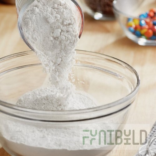 ADM All Purpose Flour - 25 lb.