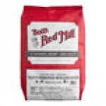 Bob's Red Mill 25 lb. Organic Gluten-Free Whole Grain Rolled Oats Bob's Red Mill 25 lb. Organic Gluten-Free Whole Grain Rolled Oats