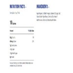 The Original Louisiana Brand Wildly Wicked Original Buffalo Wing Sauce - 1 Gallon