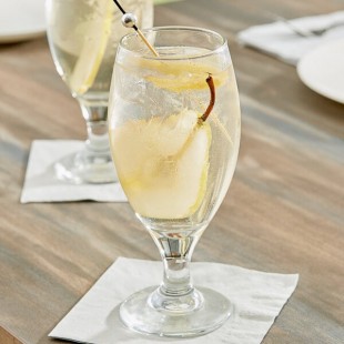 Pure Craft Beverages Ginger Pear 5:1 Beverage Concentrate 1/2 Gallon Pure Craft Beverages Ginger Pear 5:1 Beverage Concentrate 1/2 Gallon