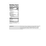 Hometown Provisions Pineapple Juice Syrup 3 Gallon Bag in Box