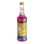 Monin Sugar-Free Lavender Flavoring Syrup 750 mL