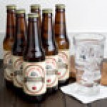 Reading Soda Works Apple Ginger Ale 12 fl. oz. - 12/Case Reading Soda Works Apple Ginger Ale 12 fl. oz. - 12/Case