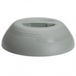 Cambro MDSD9487 Shoreline Collection Cranberry 10 1/4 Cambro MDSD9487 Shoreline Collection Cranberry 10 1/4