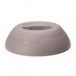 Cambro MDSD9487 Shoreline Collection Cranberry 10 1/4 Cambro MDSD9487 Shoreline Collection Cranberry 10 1/4