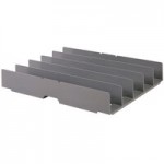 Cambro MDSD9487 Shoreline Collection Cranberry 10 1/4 Cambro MDSD9487 Shoreline Collection Cranberry 10 1/4