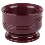 Cambro MDSD9487 Shoreline Collection Cranberry 10 1/4 Cambro MDSD9487 Shoreline Collection Cranberry 10 1/4