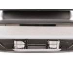 Vollrath T3500 8 Qt. Mirror Finish Stainless Steel Roll Top Chafer Vollrath T3500 8 Qt. Mirror Finish Stainless Steel Roll Top Chafer