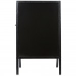 Choice A-Frame Marker Board Sidewalk Sign - Black Wood - 25 Choice A-Frame Marker Board Sidewalk Sign - Black Wood - 25