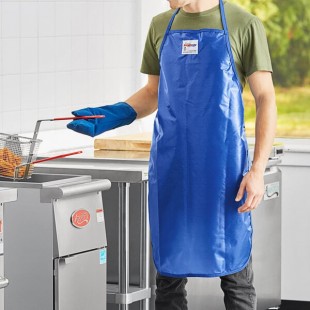 Tucker Safety Products QuicKlean 36