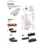 TableCraft MH-311 11 1/2