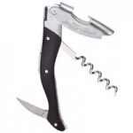 Laguiole Millesime from Steelite International Corkscrew with Wood Effect ABS Handle 3336 Laguiole Millesime from Steelite International Corkscrew with Wood Effect ABS Handle 3336