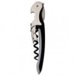 Franmara 3165-09 Murano Waiter's Corkscrew with Blue Handle