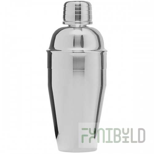 Franmara Tavern 12 oz. Cobbler Cocktail Shaker 8405 BXR