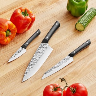 Kai PRO 3-Piece Knife Set HTS0370