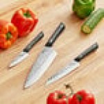 Kai PRO 3-Piece Knife Set HTS0370