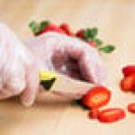 Mercer Culinary M23930YL Millennia Colors® 3