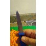 Mercer Culinary M23930YL Millennia Colors® 3