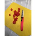 Mercer Culinary M23930YL Millennia Colors® 3