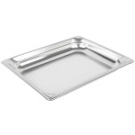 Vollrath 90213 Super Pan 3® 1/2 Size 1 1/2 Vollrath 90213 Super Pan 3® 1/2 Size 1 1/2