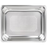 Vollrath 90213 Super Pan 3® 1/2 Size 1 1/2 Vollrath 90213 Super Pan 3® 1/2 Size 1 1/2