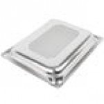 Vollrath 90213 Super Pan 3® 1/2 Size 1 1/2 Vollrath 90213 Super Pan 3® 1/2 Size 1 1/2
