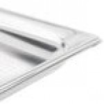 Vollrath 90213 Super Pan 3® 1/2 Size 1 1/2 Vollrath 90213 Super Pan 3® 1/2 Size 1 1/2