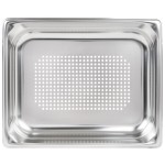 Vollrath 90213 Super Pan 3® 1/2 Size 1 1/2 Vollrath 90213 Super Pan 3® 1/2 Size 1 1/2