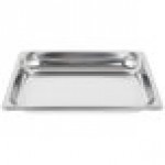 Vollrath 90213 Super Pan 3® 1/2 Size 1 1/2 Vollrath 90213 Super Pan 3® 1/2 Size 1 1/2