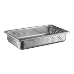 Vollrath 30043 Super Pan V® Full Size 4