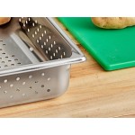 Vollrath 30043 Super Pan V® Full Size 4