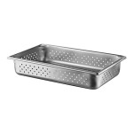 Vollrath 30043 Super Pan V® Full Size 4