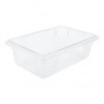 Carlisle 10611C14 StorPlus Blue Food Storage Box - 18